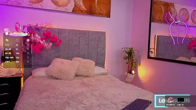 Unleash your urge for fetish cams livestreamers with our pick of steaming hot models, versed in the art of seduction and indulgence.