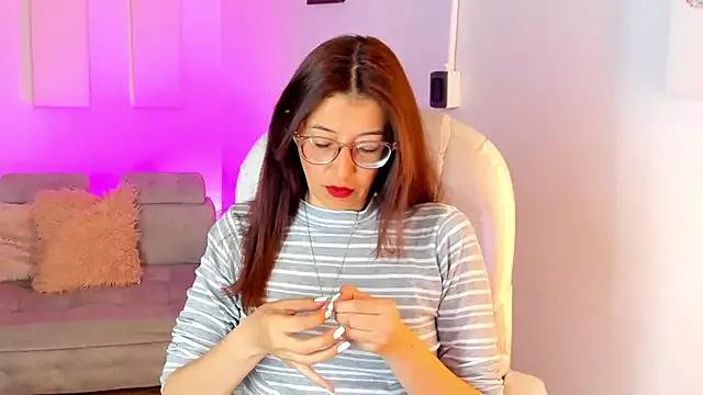 Antonnella_3 from StripChat is Freechat