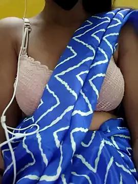 Anushya_lovely from StripChat is Freechat