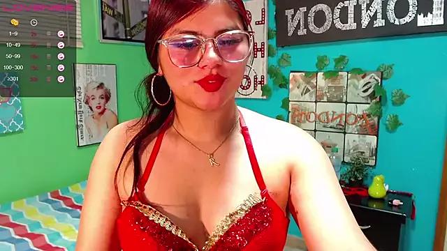 Unleash your urge for fetish cams livestreamers with our pick of steaming hot models, versed in the art of seduction and indulgence.