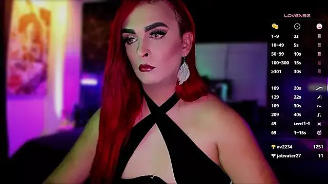 Unleash your urge for fetish cams livestreamers with our pick of steaming hot models, versed in the art of seduction and indulgence.