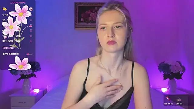 Unleash your urge for fetish cams livestreamers with our pick of steaming hot models, versed in the art of seduction and indulgence.