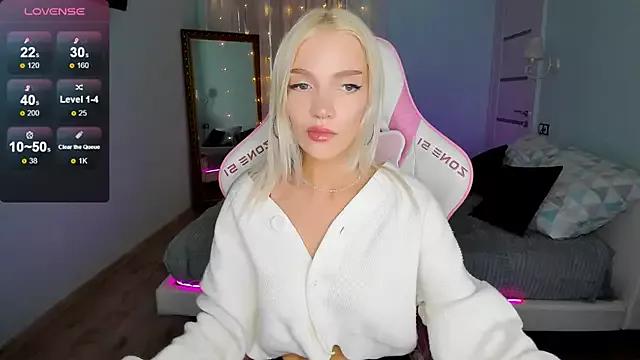Unleash your urge for fetish cams livestreamers with our pick of steaming hot models, versed in the art of seduction and indulgence.