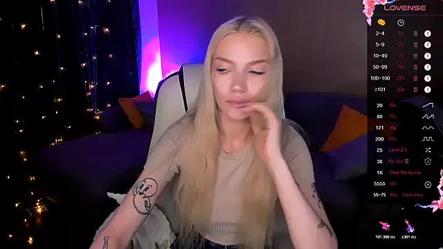 Unleash your urge for fetish cams livestreamers with our pick of steaming hot models, versed in the art of seduction and indulgence.