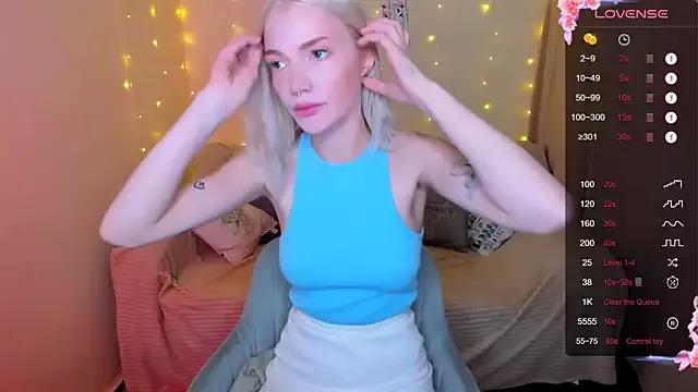 Unleash your urge for fetish cams livestreamers with our pick of steaming hot models, versed in the art of seduction and indulgence.
