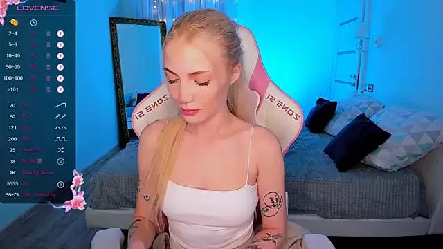 Unleash your urge for fetish cams livestreamers with our pick of steaming hot models, versed in the art of seduction and indulgence.