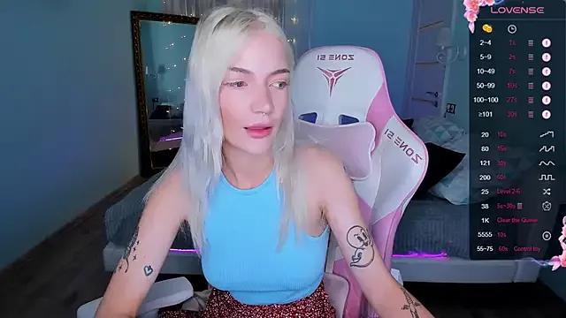 Unleash your urge for fetish cams livestreamers with our pick of steaming hot models, versed in the art of seduction and indulgence.