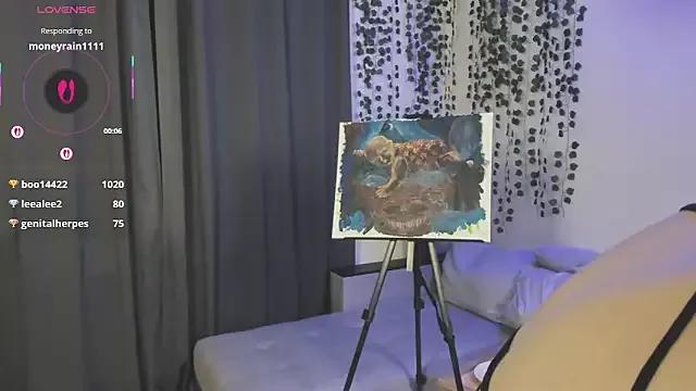 Unleash your urge for fetish cams livestreamers with our pick of steaming hot models, versed in the art of seduction and indulgence.