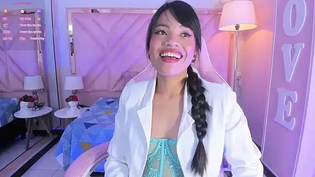 Unleash your urge for fetish cams livestreamers with our pick of steaming hot models, versed in the art of seduction and indulgence.