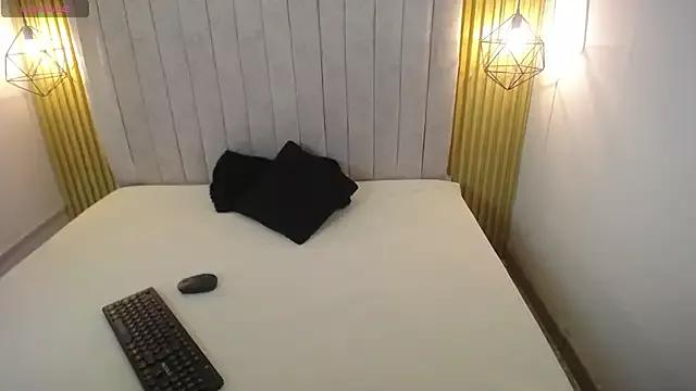 Unleash your urge for fetish cams livestreamers with our pick of steaming hot models, versed in the art of seduction and indulgence.