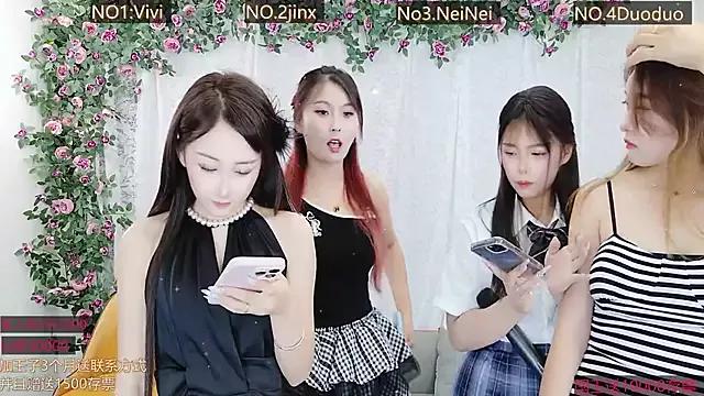 AOA_GIRL111 from StripChat is Freechat