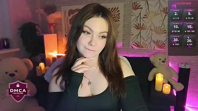 Unleash your urge for fetish cams livestreamers with our pick of steaming hot models, versed in the art of seduction and indulgence.