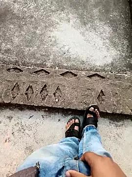 apka_rockstarr from StripChat is Freechat