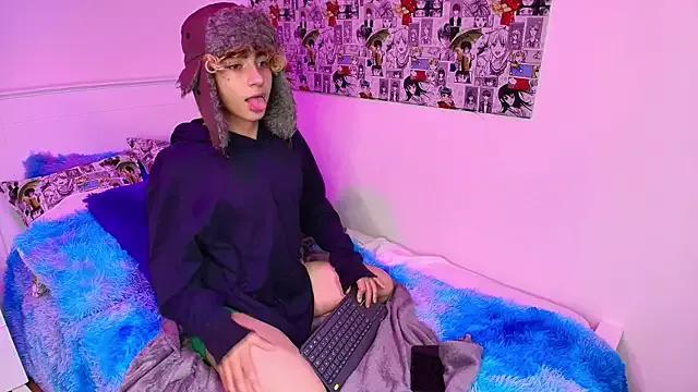 Unleash your urge for fetish cams livestreamers with our pick of steaming hot models, versed in the art of seduction and indulgence.