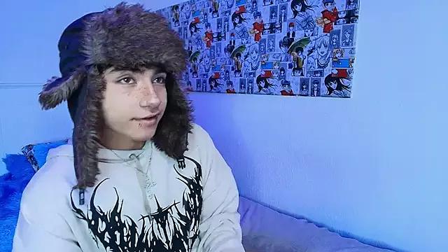 apolo_dreams from StripChat is Freechat