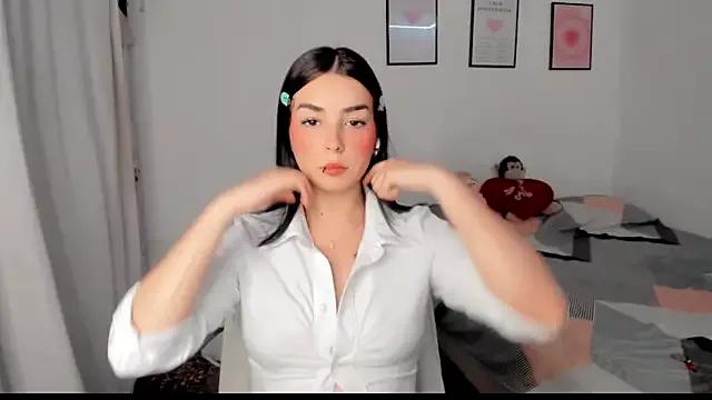 Unleash your urge for fetish cams livestreamers with our pick of steaming hot models, versed in the art of seduction and indulgence.