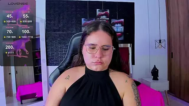 Unleash your urge for fetish cams livestreamers with our pick of steaming hot models, versed in the art of seduction and indulgence.