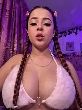 April_Beckett02 from StripChat is Freechat