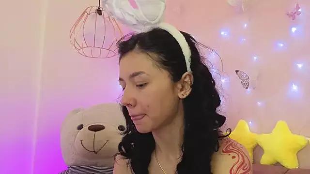 april_bennett from StripChat is Freechat