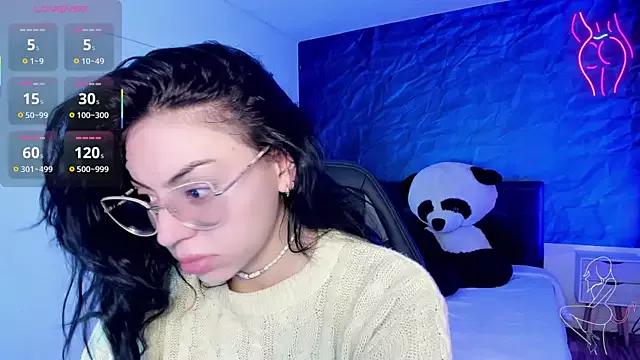 Unleash your urge for fetish cams livestreamers with our pick of steaming hot models, versed in the art of seduction and indulgence.