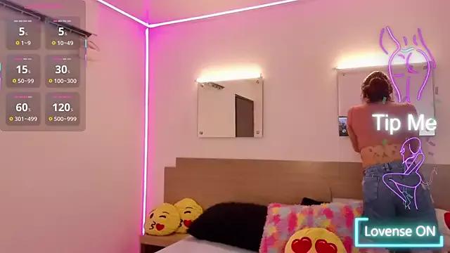 Unleash your urge for fetish cams livestreamers with our pick of steaming hot models, versed in the art of seduction and indulgence.