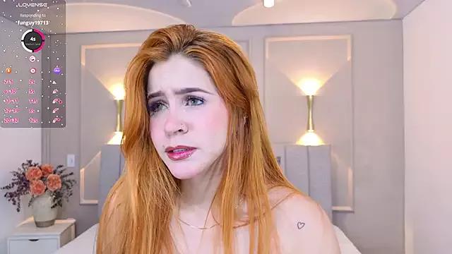 Unleash your urge for fetish cams livestreamers with our pick of steaming hot models, versed in the art of seduction and indulgence.