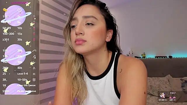 Unleash your urge for fetish cams livestreamers with our pick of steaming hot models, versed in the art of seduction and indulgence.