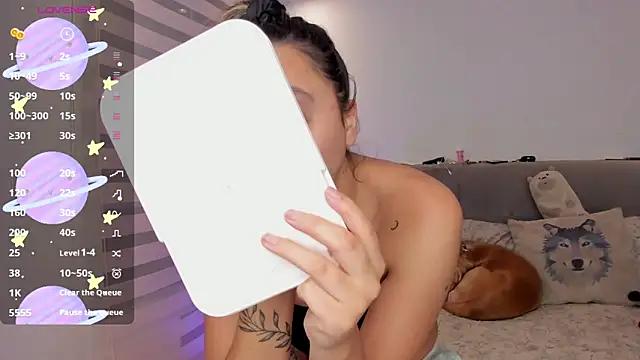 Unleash your urge for fetish cams livestreamers with our pick of steaming hot models, versed in the art of seduction and indulgence.