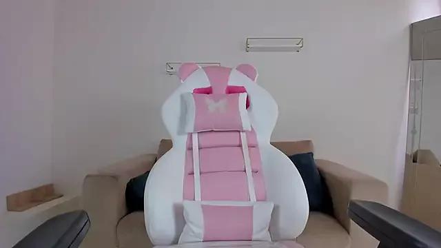 Unleash your urge for fetish cams livestreamers with our pick of steaming hot models, versed in the art of seduction and indulgence.