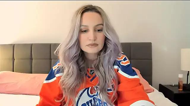 Photos of AprilAudrey_ from StripChat is Freechat