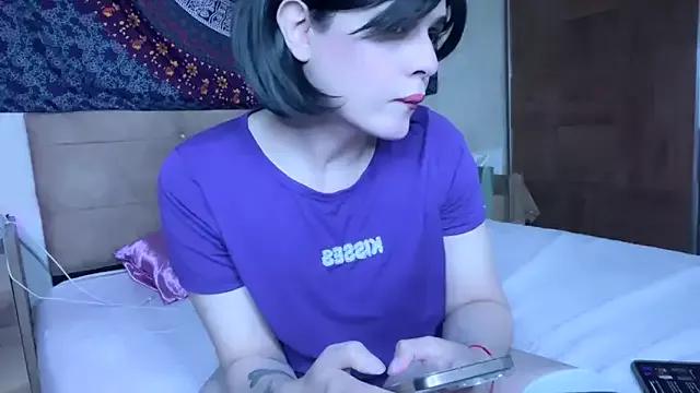 Unleash your urge for fetish cams livestreamers with our pick of steaming hot models, versed in the art of seduction and indulgence.