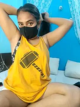 Unleash your urge for fetish cams livestreamers with our pick of steaming hot models, versed in the art of seduction and indulgence.