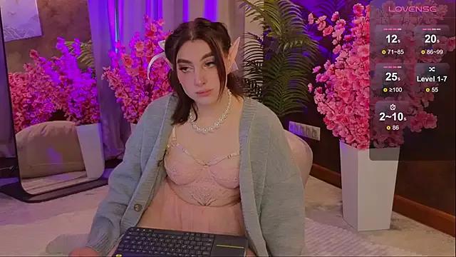 Unleash your urge for fetish cams livestreamers with our pick of steaming hot models, versed in the art of seduction and indulgence.