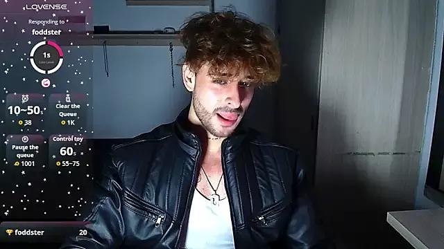 Unleash your urge for fetish cams livestreamers with our pick of steaming hot models, versed in the art of seduction and indulgence.