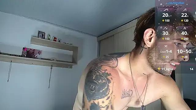 Unleash your urge for fetish cams livestreamers with our pick of steaming hot models, versed in the art of seduction and indulgence.
