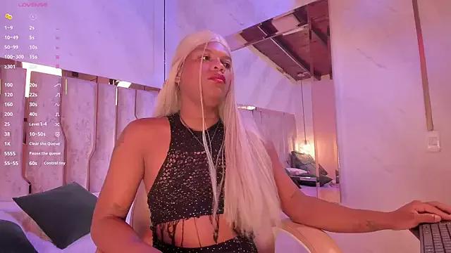 Unleash your urge for fetish cams livestreamers with our pick of steaming hot models, versed in the art of seduction and indulgence.