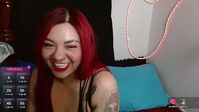 Unleash your urge for fetish cams livestreamers with our pick of steaming hot models, versed in the art of seduction and indulgence.