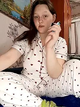 Aria__Dark from StripChat is Freechat