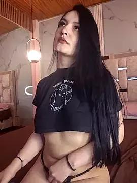 Unleash your urge for fetish cams livestreamers with our pick of steaming hot models, versed in the art of seduction and indulgence.