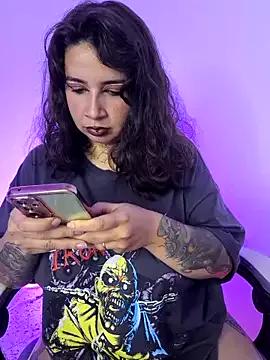 Unleash your urge for fetish cams livestreamers with our pick of steaming hot models, versed in the art of seduction and indulgence.