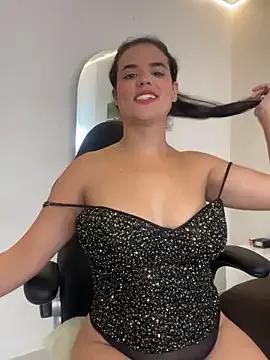 Unleash your urge for fetish cams livestreamers with our pick of steaming hot models, versed in the art of seduction and indulgence.