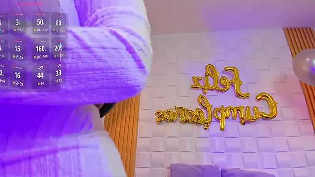 Unleash your urge for fetish cams livestreamers with our pick of steaming hot models, versed in the art of seduction and indulgence.