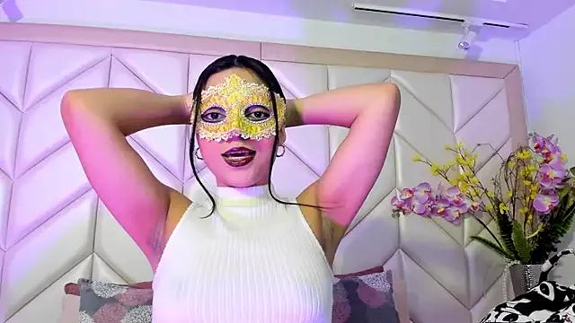 Unleash your urge for fetish cams livestreamers with our pick of steaming hot models, versed in the art of seduction and indulgence.