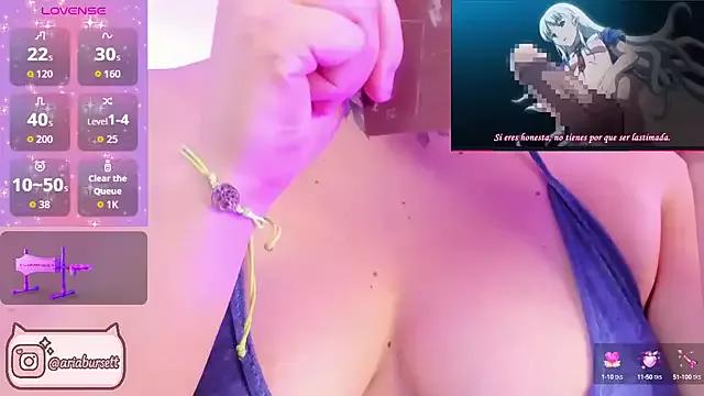 Unleash your urge for fetish cams livestreamers with our pick of steaming hot models, versed in the art of seduction and indulgence.
