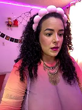 Unleash your urge for fetish cams livestreamers with our pick of steaming hot models, versed in the art of seduction and indulgence.