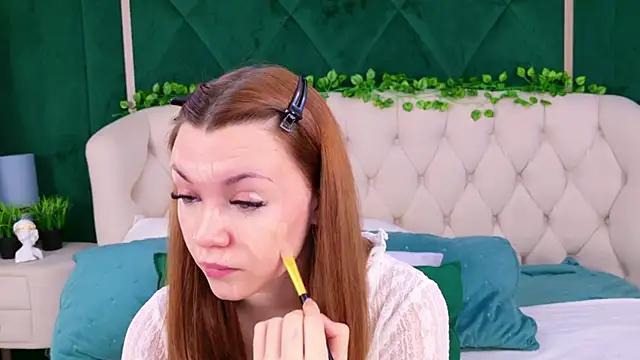 Unleash your urge for fetish cams livestreamers with our pick of steaming hot models, versed in the art of seduction and indulgence.