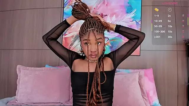 Unleash your urge for fetish cams livestreamers with our pick of steaming hot models, versed in the art of seduction and indulgence.
