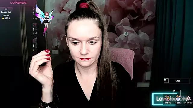 Unleash your urge for fetish cams livestreamers with our pick of steaming hot models, versed in the art of seduction and indulgence.