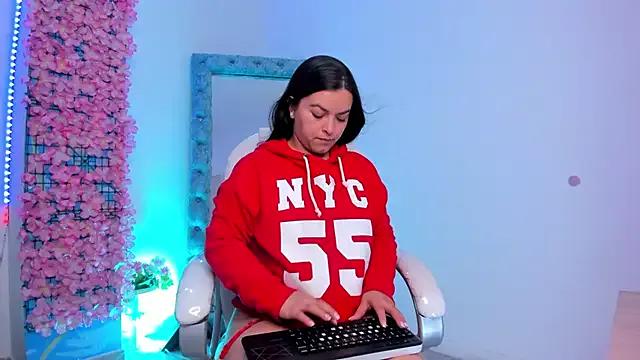 Unleash your urge for fetish cams livestreamers with our pick of steaming hot models, versed in the art of seduction and indulgence.