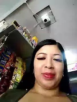 Ariana-pp03 from StripChat is Freechat